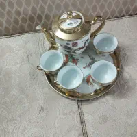 ظرف و ظروف دکوری جات فیل چینی و غیره|حراج|مشهد, بهشت|دیوار