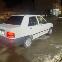 پراید مدل 97