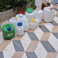 قمقمه فروشی