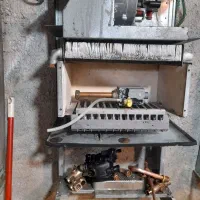 نصب راه اندازی پکیج موتورخانه استخر|خدمات پیشه و مهارت|آمل, |دیوار