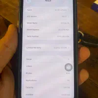 ۱۴ نرمال ۱۵ ماه گارانتی