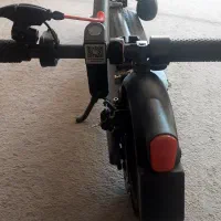 اسکوتر برقی باقطعات بهتر وباکیفیت تر از شیائومی|دوچرخه، اسکیت، اسکوتر|سبزوار, توحیدشهر|دیوار