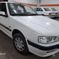پارس سال 93 داشبرد جدید استثنایی کم کار خونگی