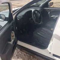 کوییک گاز سیمی ۱۴۰۲ در حد|خودرو سواری و وانت|رابر, |دیوار