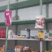 قفسه فروشگاهی .م ابزار|فروشگاه و مغازه|بندرعباس, |دیوار