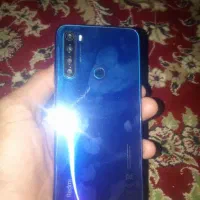 گوشی ردمی نوت 8|موبایل|زاهدان, |دیوار