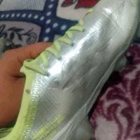 کفش فوتبال نو