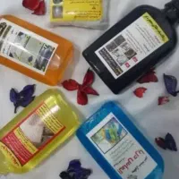 پخش شوینده ها و...عمده و تکی درصدراشیراز