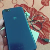 گوشی هواویy5prime|موبایل|اهرم, |دیوار