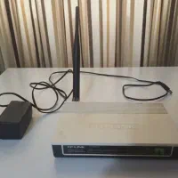 دو عدد مودم تی پی لینک tp-link