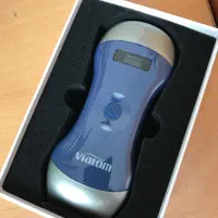 سونوگرافی وایرلس کمپانی Viatom