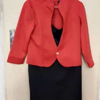 لباس درحد نو