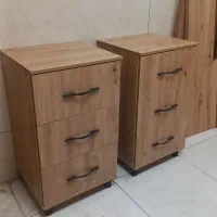 دراور mdf / شرکت پویا|جاکفشی، کمد، دراور|فردیس, قریشی|دیوار