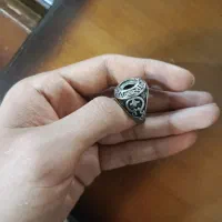 رکاب انگشتر