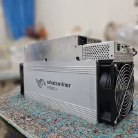 ماینر M21S.M20S.M32|قطعات و لوازم جانبی رایانه|اهواز, سیاحی(سه راه خرمشهر)|دیوار