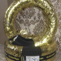 لاستیک Blackhawk 235/55R18