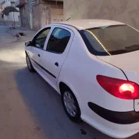 با سلام.پژو 206Sdمدل 96موتور تیوفای V8بدون رنگ|خودرو سواری و وانت|نیشابور, شهید بهشتی|دیوار