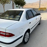 سمند LX EF7 مدل 97|خودرو سواری و وانت|کرج, شاهین‌ویلا|دیوار