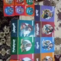 بسته پرش سال ۱۴۰۴ ۱۴۰۵ پایه هفتم|کتاب و مجله آموزشی|یاسوج, |دیوار