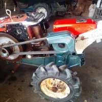 موتور آلات کشاورزی