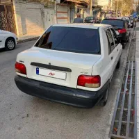 پراید131 مدل1395|خودرو سواری و وانت|فومن, |دیوار