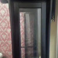 بوفه طبقاتی جادار