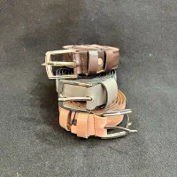 کمربندهای زنانه|کیف، کفش، کمربند|گرگان, |دیوار