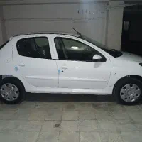 خودرو پژو ۲۰۷iمدل ۱۴۰۴ سقف فلز|خودرو سواری و وانت|هشتگرد, شهرک ولیعصر (مصلی)|دیوار