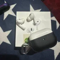 ایرپاد پرو وان درحد