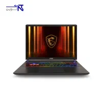 لپتاپ آکبند گیمینگMSI مدلVector 16با 16 گیگ گرافیک