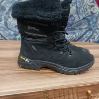 پوتین ویبرام.41