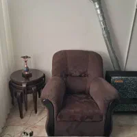 یکدست مبل ۷نفره پارچه