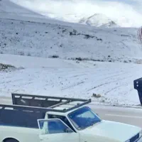 پیکان وانت مدل ۹۳|خودرو سواری و وانت|رشت, ولکس|دیوار