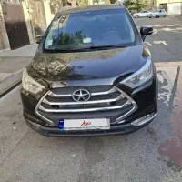 جک s3 مدل 1403|خودرو سواری و وانت|یزد, |دیوار