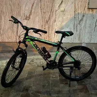 دوچرخه کوهستان المپیا مدل Propel