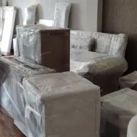سراسر تهران غرب اسباب کشی شمال باربری شهرستان خاور|خدمات حمل و نقل|تهران, ستارخان|دیوار