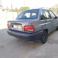 پراید مدل 90در حد صفر|خودرو سواری و وانت|کاشمر, |دیوار