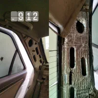 دمپینگ خودروصداگیری،فرسوده گیری بازسازی داخل کابین|خدمات موتور و ماشین|رفسنجان, |دیوار