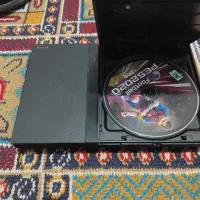 پلی استیشن ۲|کنسول، بازی ویدئویی و آنلاین|تهران, شارق|دیوار