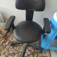 صندلی کامپیوتر