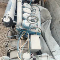 موتور بونکر|خودرو سنگین|لامرد, |دیوار