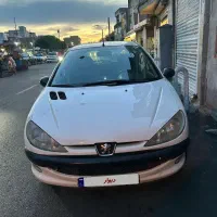 ۲۰۶مدل۸۷تیپ ۲