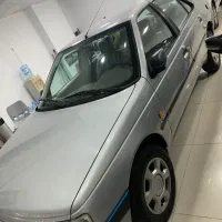 پژو ۴۰۵ دوگانه کارخونه