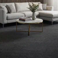 موکت مارال ظریف مشکلی ذغالی و قهوه ای و طوسی