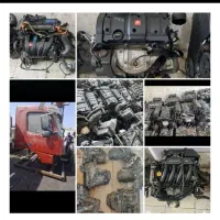 لنج در حال بارگیری بندر شارجه به بندر آبادان|خدمات حمل و نقل|تهران, حر|دیوار