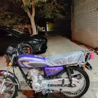 متور هندا مدل ۹۴