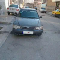 پراید۱۳۲هیدرولیک داشبورت جدید آخر۸۹