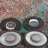 باندخانگی آمریکایی اینفینیتی (جیرفت)