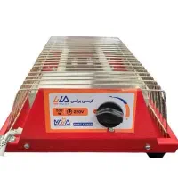 کرسی برقی مایا|بخاری، هیتر، شومینه|کرج, حصارک پایین|دیوار