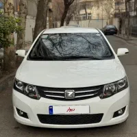 آریو مدل ۹۷ کم کار|خودرو سواری و وانت|تهران, چیذر|دیوار